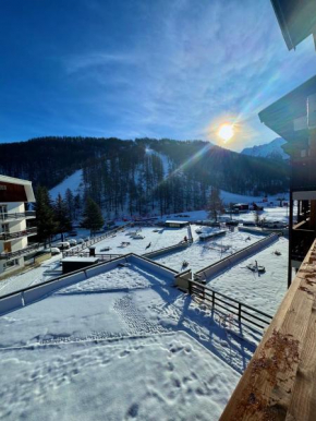 Turris Ski House
